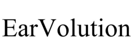 EARVOLUTION trademark