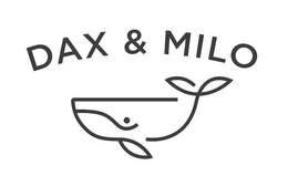DAX & MILO trademark