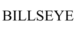 BILLSEYE trademark