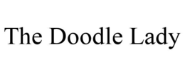 THE DOODLE LADY trademark