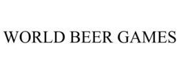 WORLD BEER GAMES trademark
