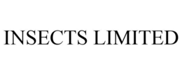 INSECTS LIMITED trademark