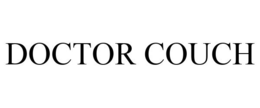DOCTOR COUCH trademark
