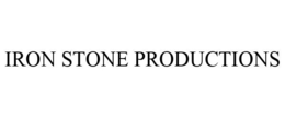 IRON STONE PRODUCTIONS trademark