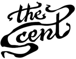 THE SCENT trademark