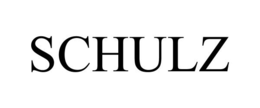 SCHULZ trademark