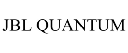 JBL QUANTUM trademark