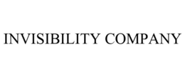 INVISIBILITY COMPANY trademark