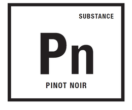 SUBSTANCE PN PINOT NOIR trademark
