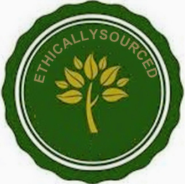 ETHICALLY SOURCED trademark
