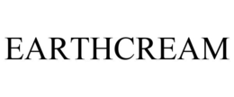 EARTHCREAM trademark