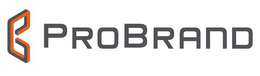 PROBRAND trademark