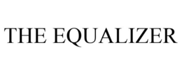 THE EQUALIZER trademark