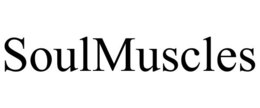 SOULMUSCLES trademark