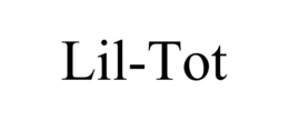 LIL-TOT trademark
