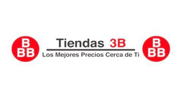 B B B TIENDAS 3B LOS MEJORES PRECIOS CERCA DE TI B B B trademark