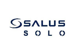 SALUS SOLO trademark