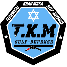 TECHNICAL KRAV MAGA SELF-DEFENSE T.K.M SELF-DEFENSE trademark