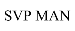 SVP MAN trademark