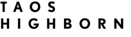 TAOS HIGHBORN trademark