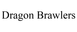 DRAGON BRAWLERS trademark