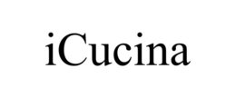 ICUCINA trademark