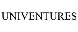 UNIVENTURES trademark