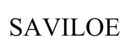 SAVILOE trademark