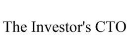 THE INVESTOR'S CTO trademark
