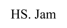 HS. JAM trademark