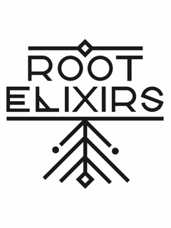 ROOT ELIXIRS trademark