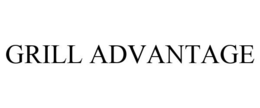 GRILL ADVANTAGE trademark