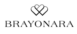 BRAYONARA trademark