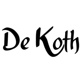 DEKOTH trademark