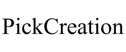 PICKCREATION trademark