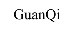 GUANQI trademark