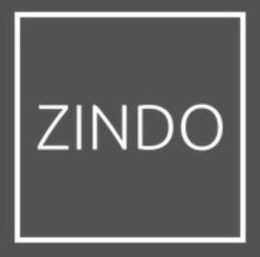 ZINDO trademark