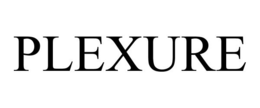PLEXURE trademark