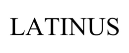 LATINUS trademark