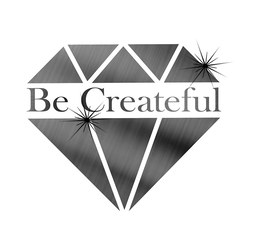 BE CREATEFUL trademark