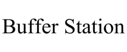 BUFFER STATION trademark