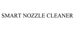 SMART NOZZLE CLEANER trademark