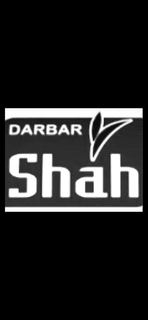 DARBAR SHAH trademark