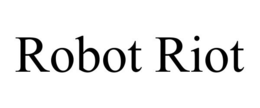 ROBOT RIOT trademark