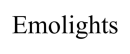 EMOLIGHTS trademark