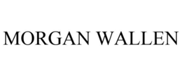 MORGAN WALLEN trademark