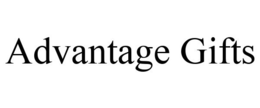 ADVANTAGE GIFTS trademark
