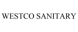 WESTCO SANITARY trademark