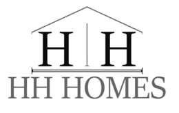 H H HH HOMES trademark