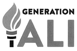 GENERATION ALI trademark